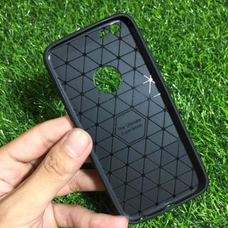 ( Bán Lẻ Giá Sỉ) Ốp Lưng iPhone Giả Da Autofocus