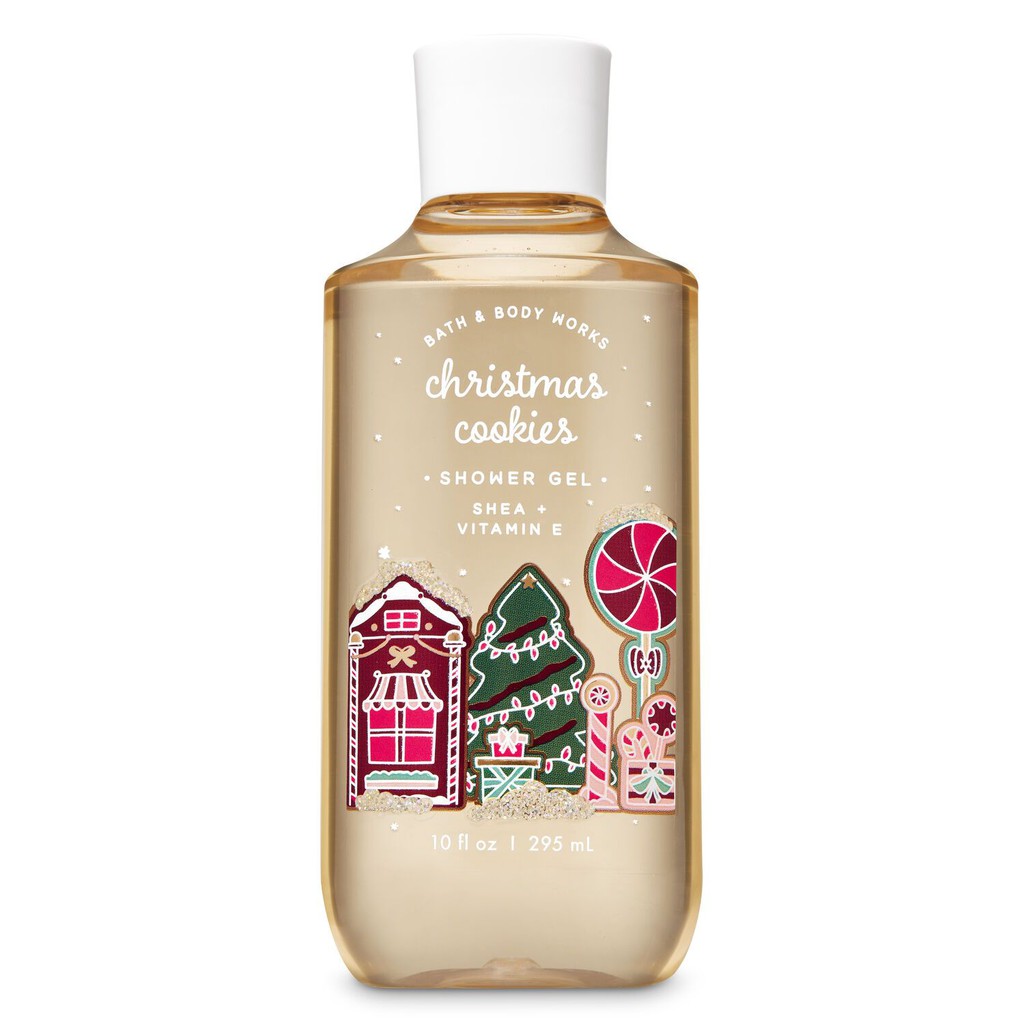 Sữa Tắm Bath &amp; Body Works  Shower Gel 295ml ( Nhiều Mùi Hương)