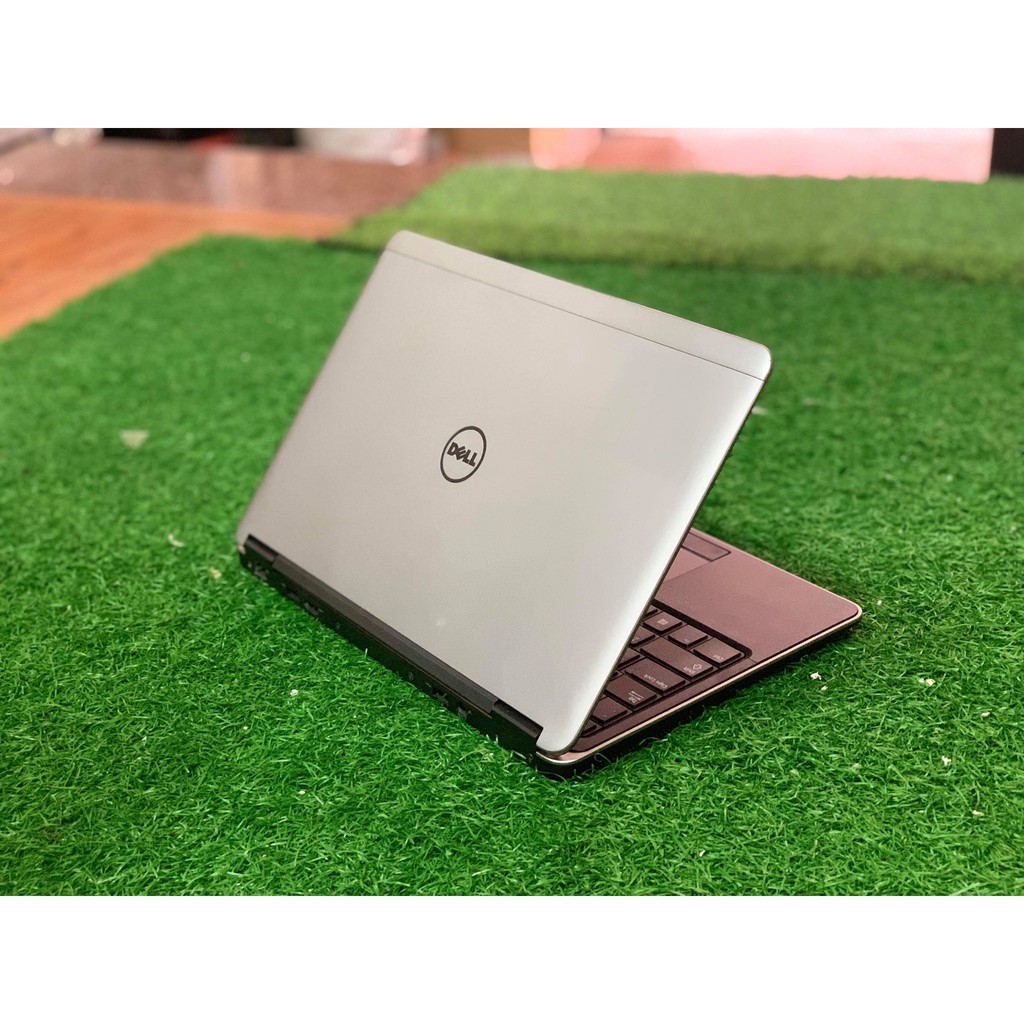 LAPTOP Cũ Dell Latitude E7240 | Core I7 4600U | RAM 4 GB | Ổ Cứng SSD 128GB | Màn Hình 12.5” HD | Card On | BigBuy360 - bigbuy360.vn