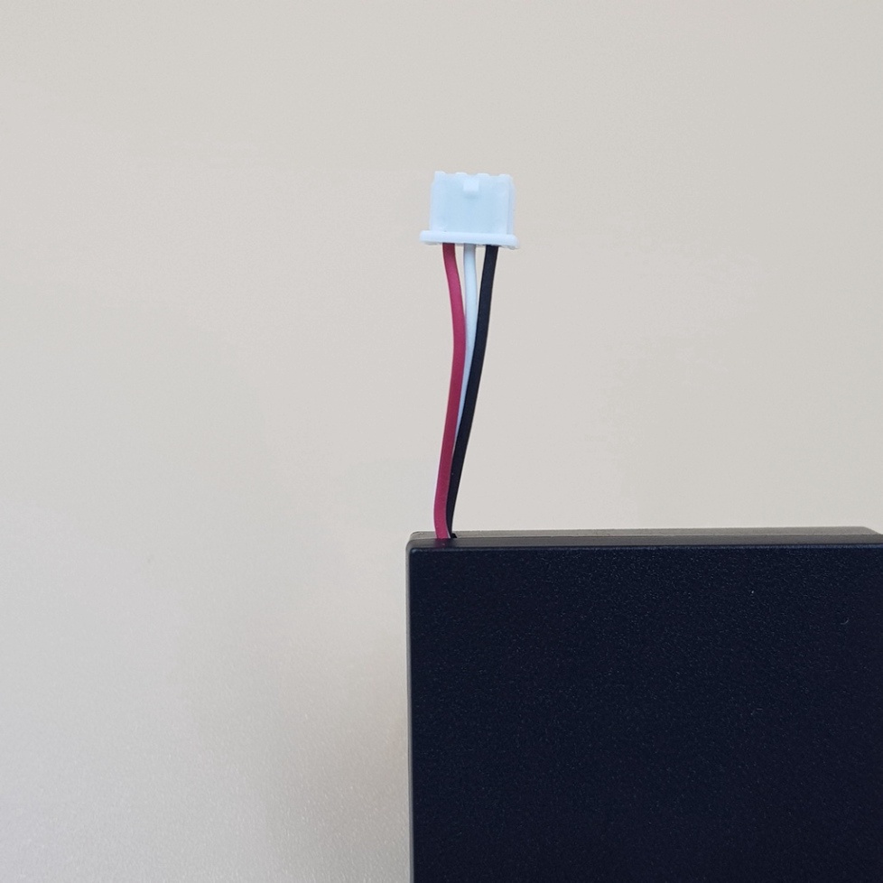 Pin 3.7V 265mAh AHB472625PST Hard Pack Pin Sạc Cho headphone Bluetooth Logitech H800 - Huyên Trang Shop