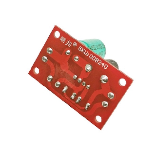 Module Phân Tần Loa Mini 2 Kênh