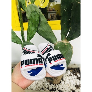 MKM Dép Puma cho bé trai