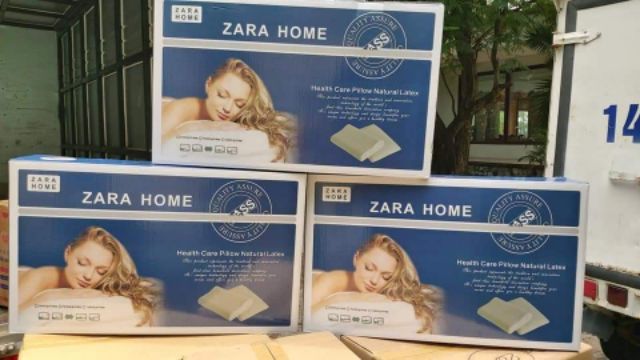 Gối zara,,