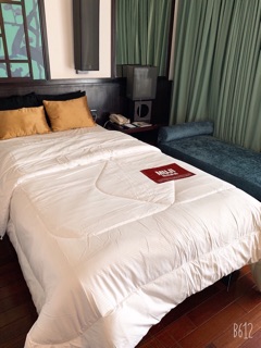 Ruột chăn Muji loại dày (2mx2m2)