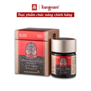 Tinh Chất Hồng Sâm Cô Đặc KGC Cheong Kwan Chang Global Extract 100G