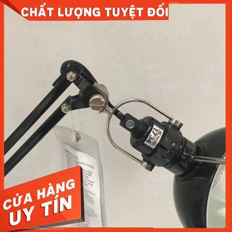 ĐÈN ĐỂ BÀN IKEA FORSA