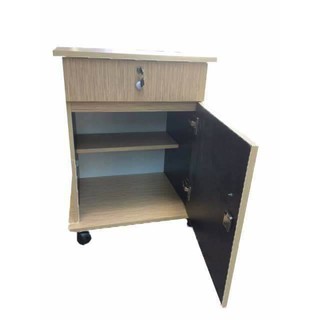 Hộc tủ di động