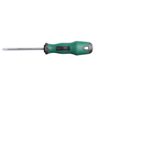 Tuốc nơ vít bake  #3x150mm Sata 63516