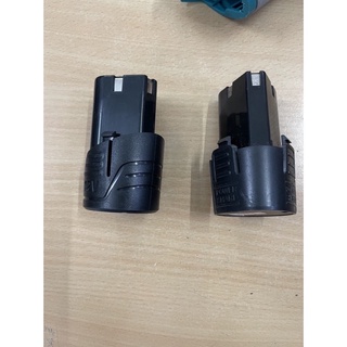 Pin sạc máy khoan Pin 12V Makita