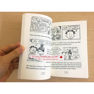 Đồ chơi - Big Nate - 8q