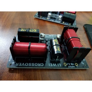 Cặp mạch phân tần AB502