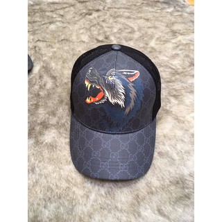 [ẢNH THẬT] Mũ Sói cao cấp - Mũ lưỡi trai