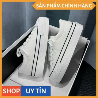 GIẦY CV ĐẾ ĐỘN TĂNG CHIỀU CAO MỚI 2020