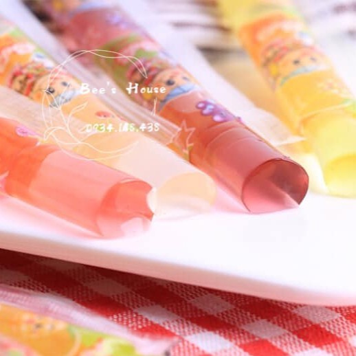 Thạch Que Trái Cây Jin Jin