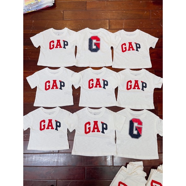 Áo phông GAP - Dư xịn