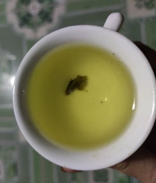 Trà Thiết Quan Âm An Khê Loại Ngon chính hãng 500g túi chân không có thể dùng làm trà sữa