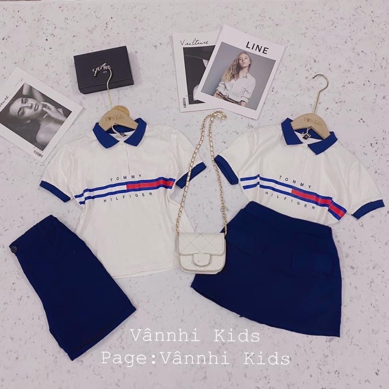 Set tôm mỳ cho bé trai bé gái