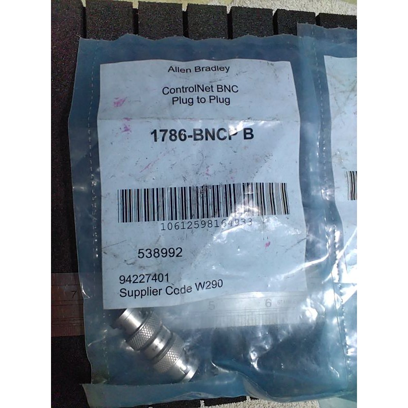 Đầu nối BNC xịn .