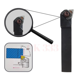 CÁN DAO TIỆN TRÁI CNC 16 20 25 MWLNL1616H08 MWLNL2020K08 MWLNL2525M08 TIỆN GÓC 95 ĐỘ LẮP MẢNH WN08