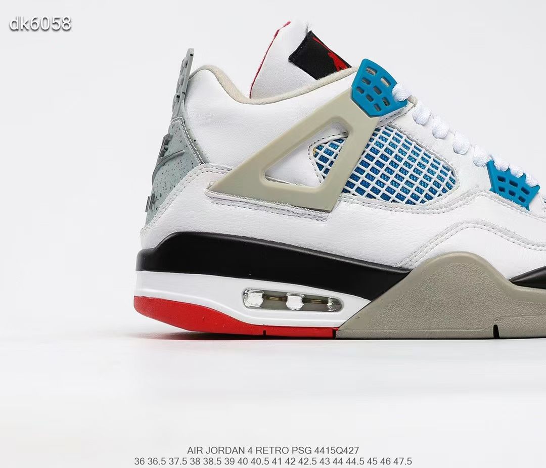 (Hàng Có Sẵn) Giày Thể Thao Thoáng Khí Cho Cặp Đôi | BigBuy360 - bigbuy360.vn