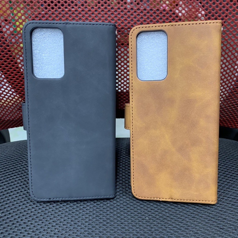 Bao da Oppo A54 / A55 thời trang