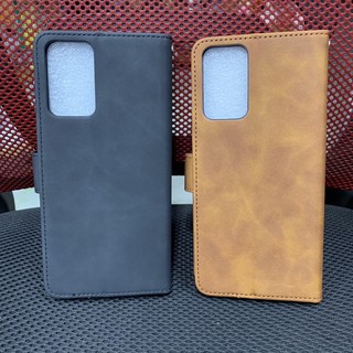 Bao da oppo a54 / a55 thời trang