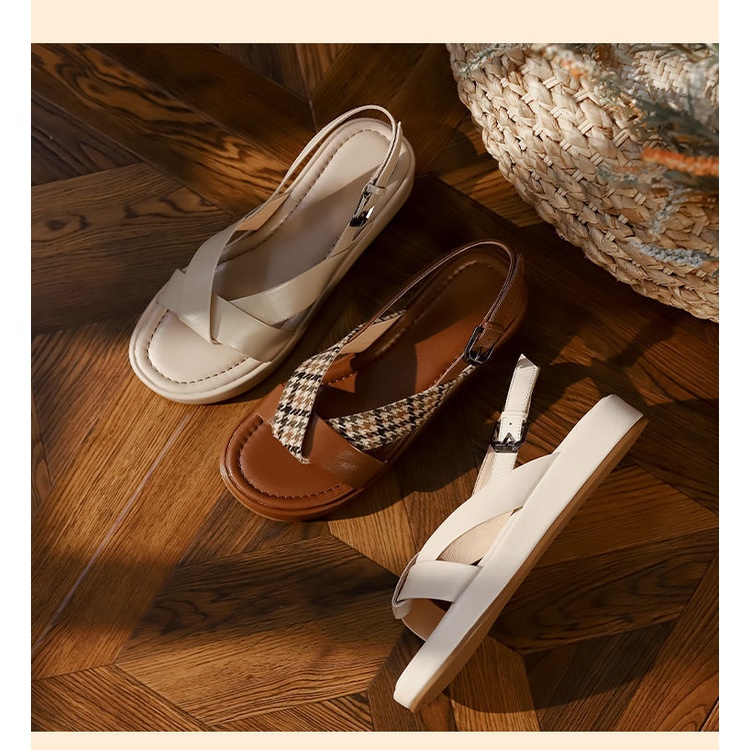 Dép nữ thời trang thoải mái và chất lượng tốt