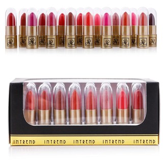 Set 16 son mini Avon thái lan