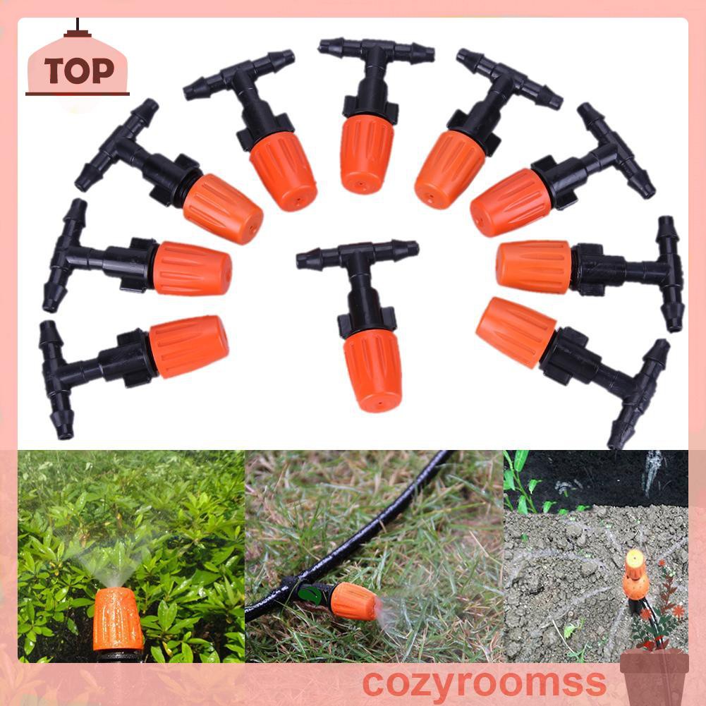 Set 30 Vòi Phun Nước Tưới Cây Chất Lượng Cao Tiện Dụng