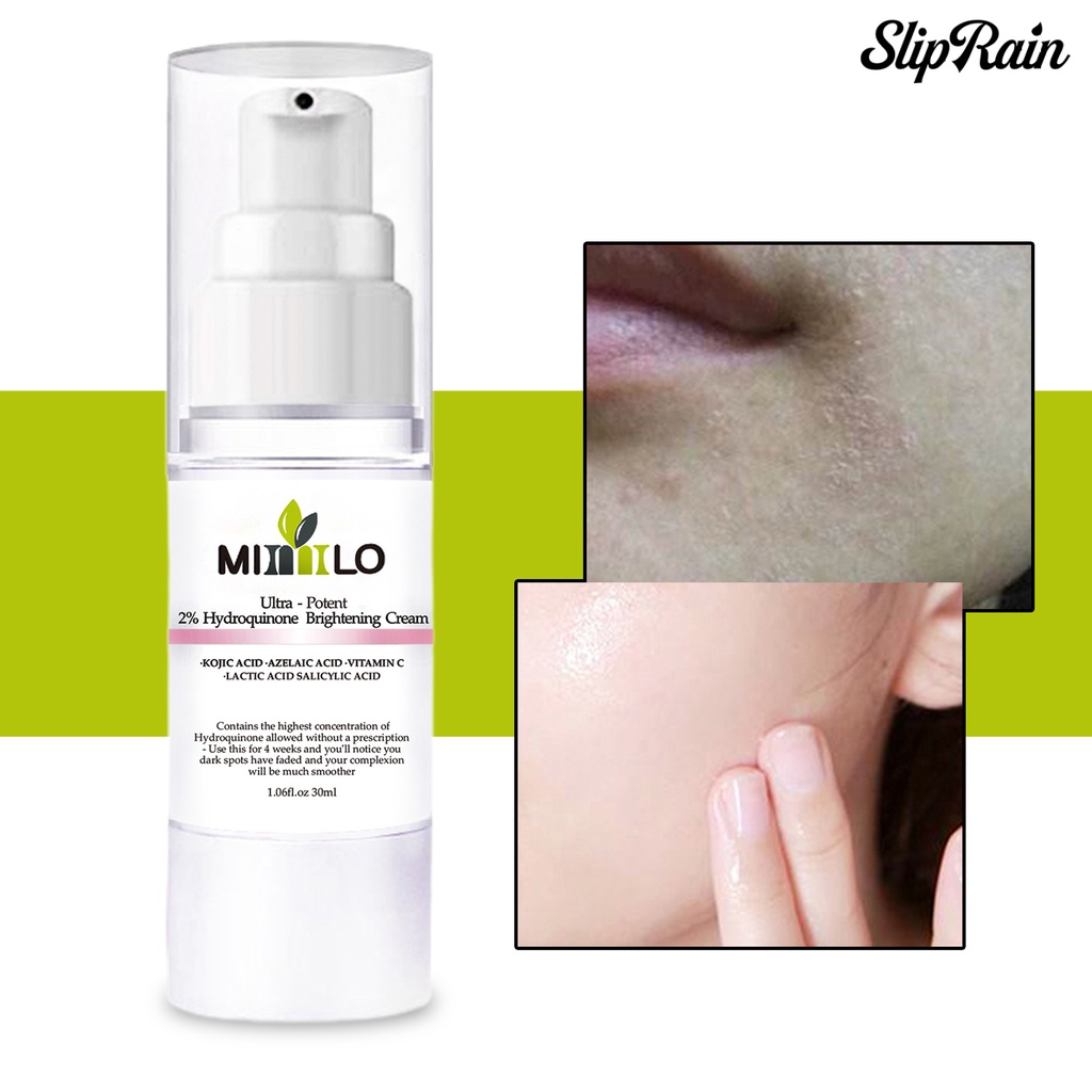 Tinh chất dưỡng ẩm làm sáng da mặt 30ml | BigBuy360 - bigbuy360.vn