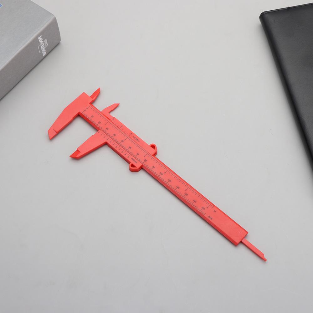 Thước Cặp Cơ YNATURAL Bằng Nhựa Chất Lượng Cao