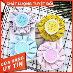 TÚI CHƯỜM NÓNG LẠNH ĐA NĂNG TIỆN LỢI CHO CÁC CHỊ EM