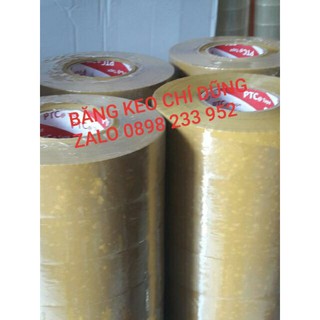 COMBO 4 CUỘN BĂNG KEO TO
