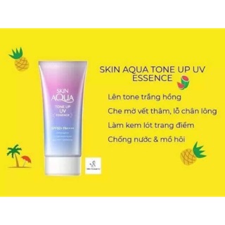Kem chống nắng Skin Aqua Tone Up