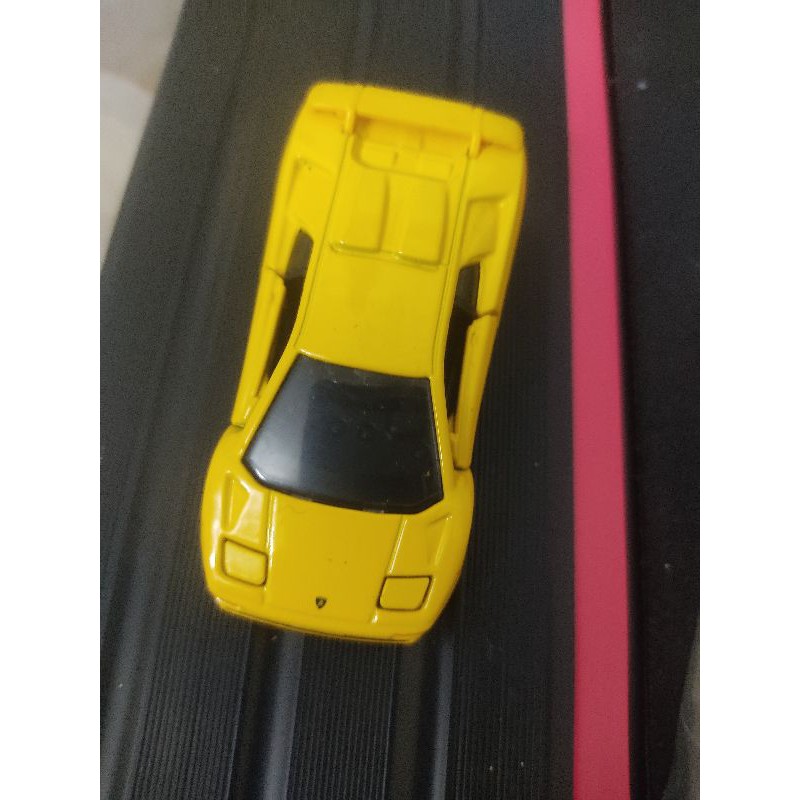 Xe mô hình Tomica- Lamborghini
