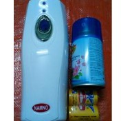 MÁY XỊT KHỬ MÙI TỰ ĐỘNG NAMNO