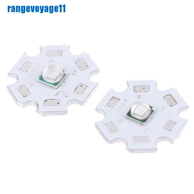 Chip Đèn Led Cree Xml2 Xm-L2 10w + Chip 16 / 20mm Pcb