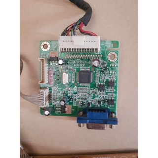 Bộ bảng mạch điều khiển màn hình máy tính AOC