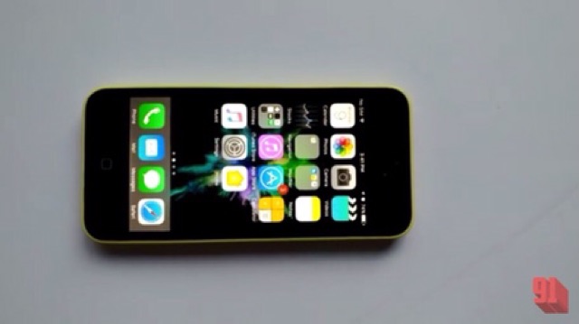 Điện thoại Iphone 5C Quốc tế_16GB_zin nguyên bản_đẹp đủ màu | BigBuy360 - bigbuy360.vn