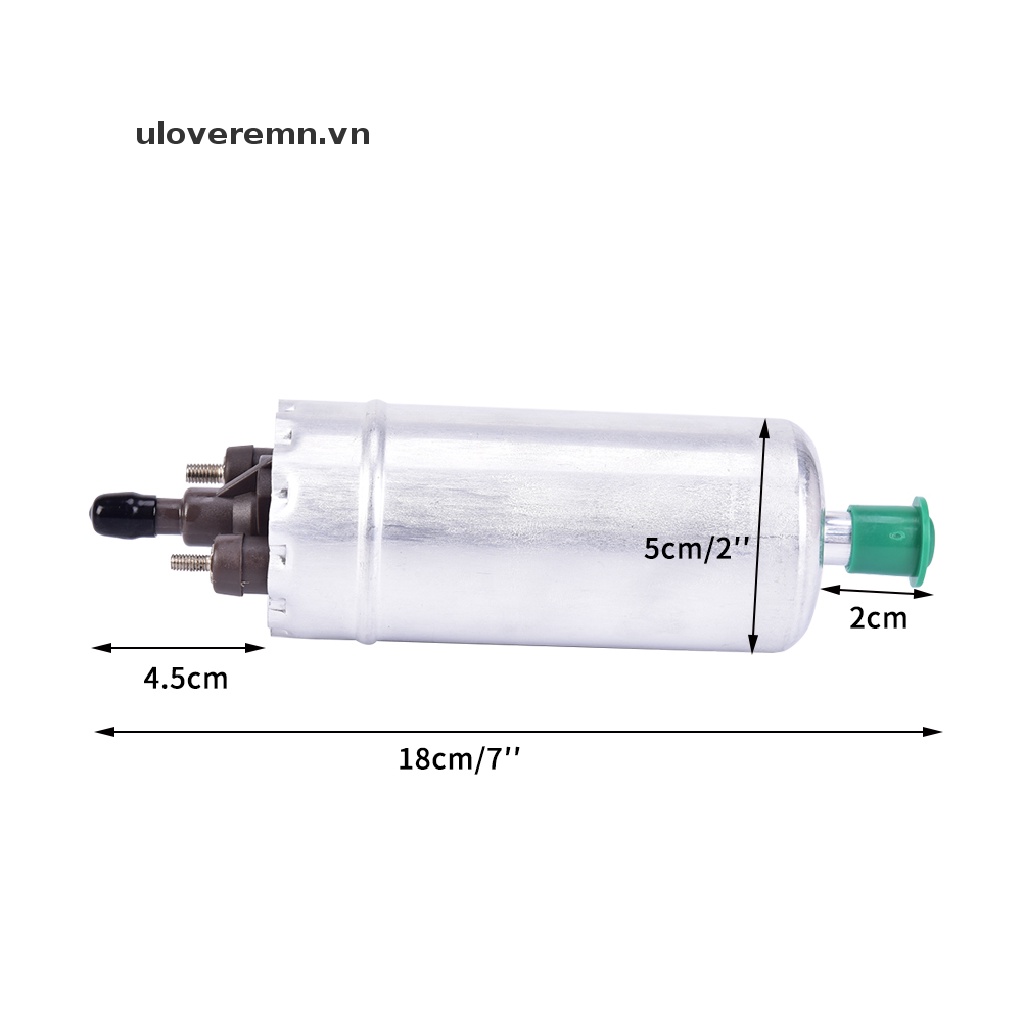 [uloveremn] Thay Thế Bosch 0580464070 Bơm Nhiên Liệu Điện Tử 12V Chuyên Dụng