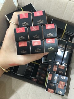A'pieu Color lip matte fluid