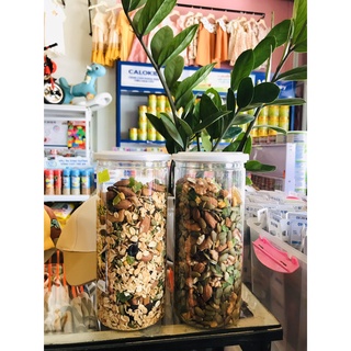 NGŨ CỐC GRANOLA 500GRAM