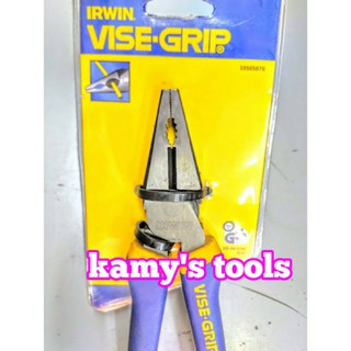 KỀM ĐIỆN IRWIN 10505876