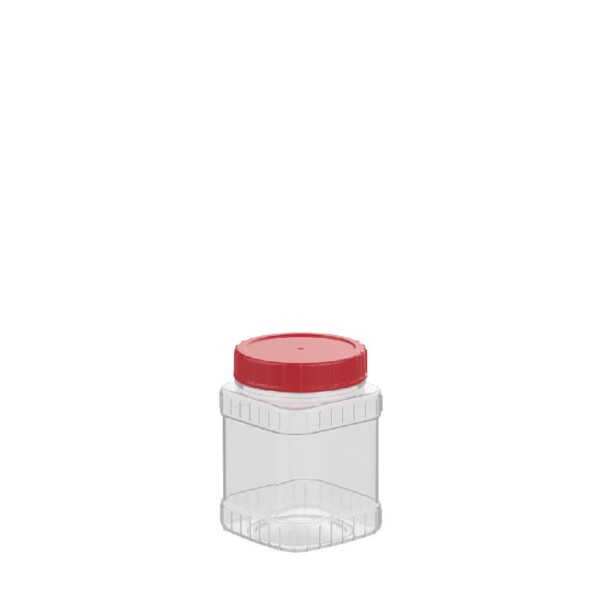 Hũ nhựa việt thành .