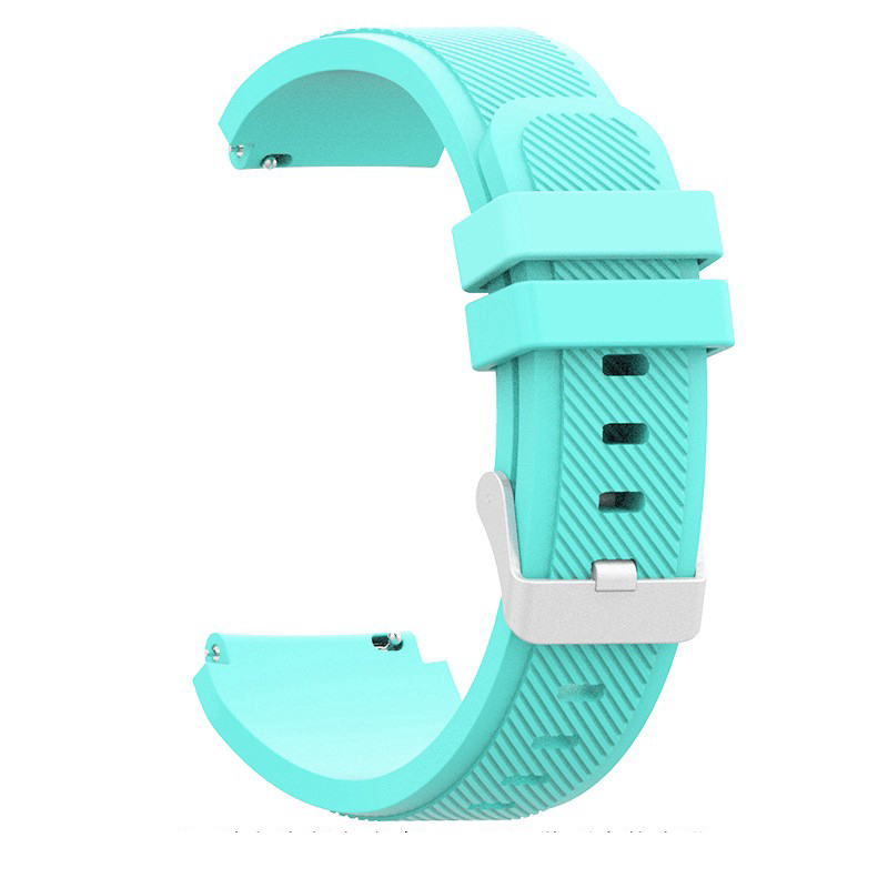 Dây Đeo Silicon Thay Thế Cho Đồng Hồ COROS PACE 2 COROS APEX Pro / APEX 46mm / APEX 42mm