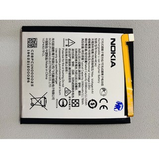Pin Dùng cho Điện Thoại Nokia 6.1 Plus HE342