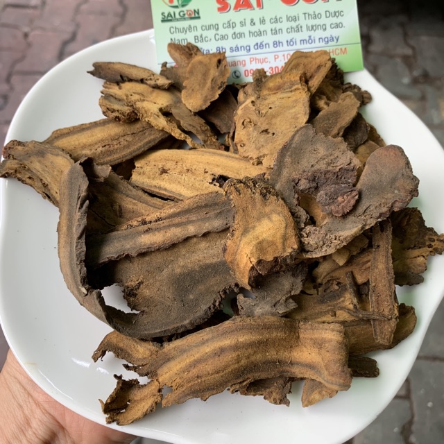 Đại Hoàng 100GRAM
