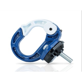 Móc treo đồ  lắp nhiều màu loại xe máy