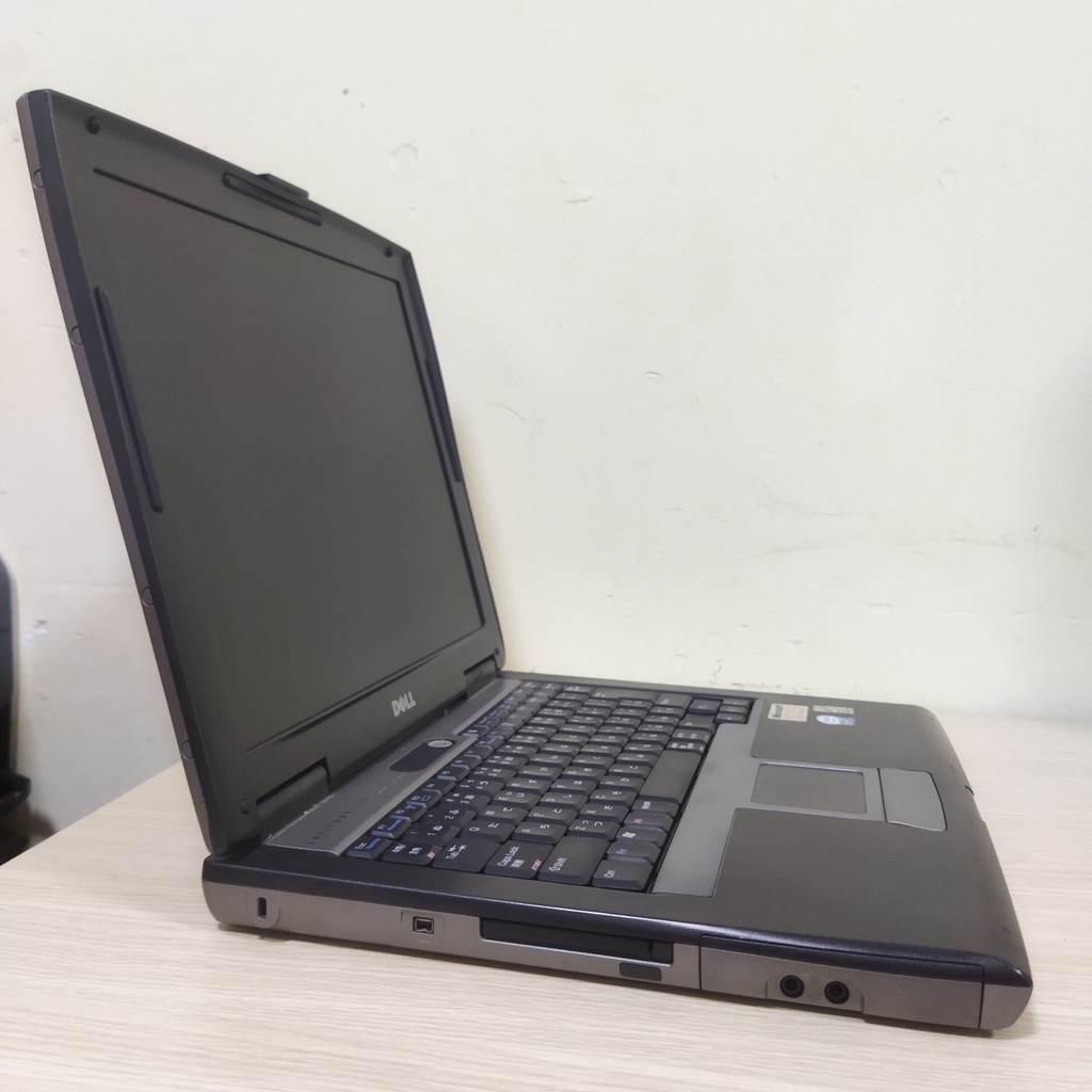 Laptop Dell latitude D520, Celeron M / 2G/ SDD 120G