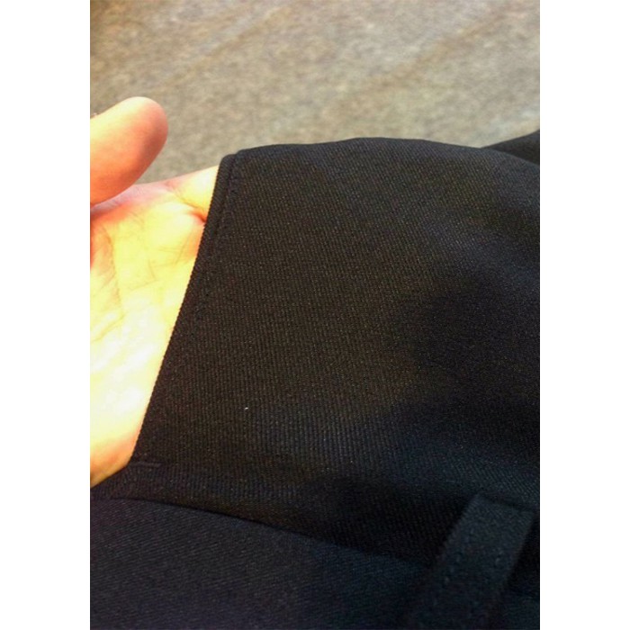 Quần tây nam chất vải Slex chống nhăn , phong cách hàn quốc | BigBuy360 - bigbuy360.vn